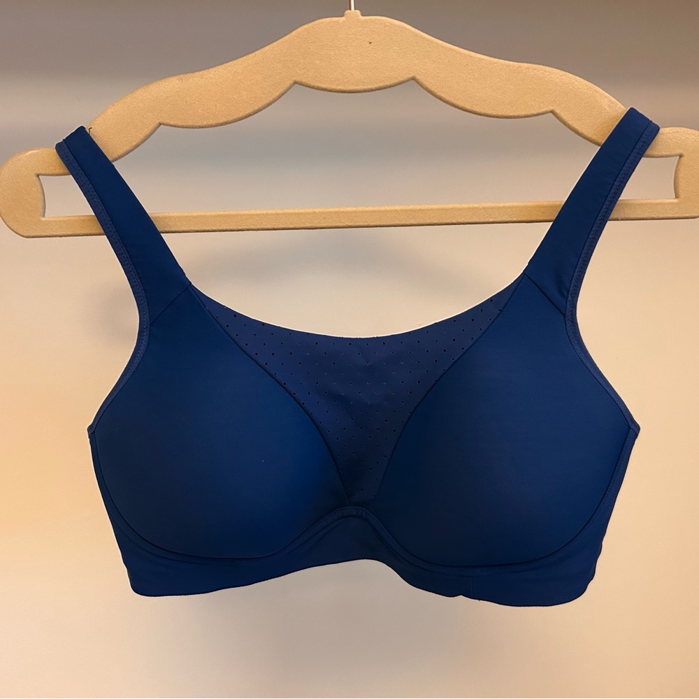 Lululemon Run Times Sports Bra